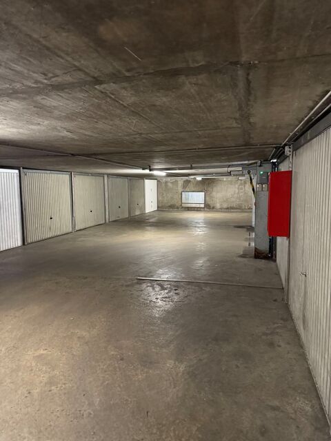 Parking / Garage � louer 13 m�