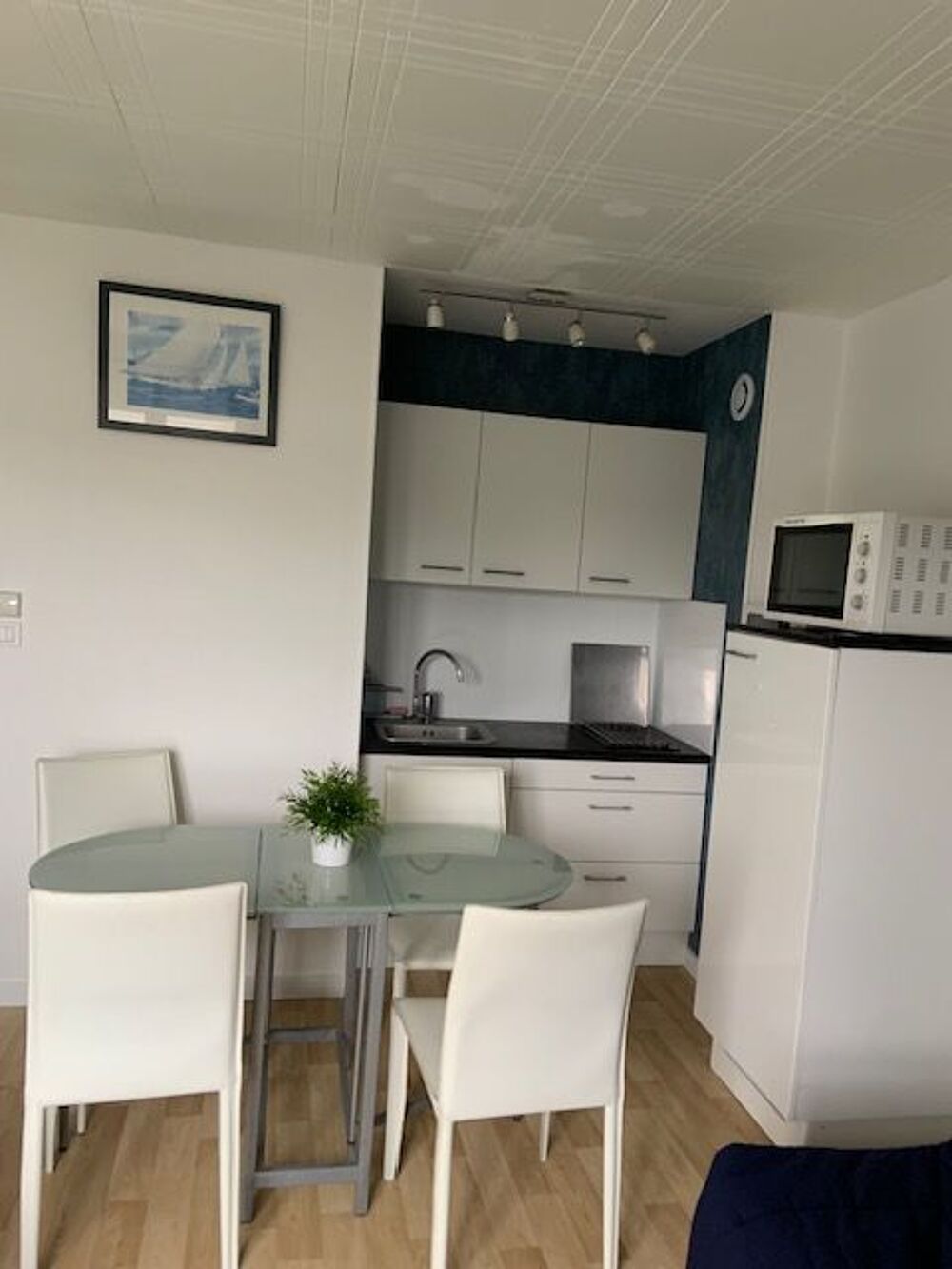 Location Appartement Appartement proximité plage Saint-jean-de-monts