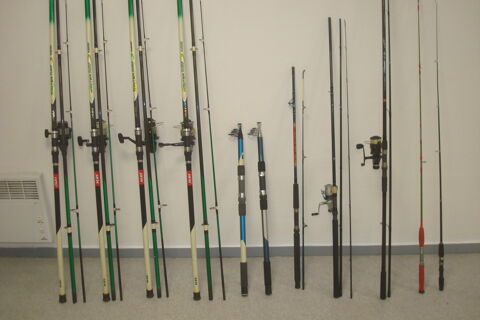 Cannes  pche... 330 Lille (59)