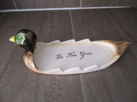 Plat  Foie Gras 5 Colomiers (31)