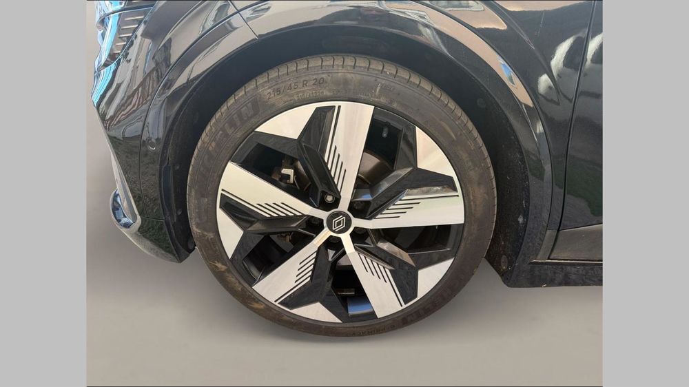 M&eacute;gane Megane E-Tech EV60 220 ch super charge Techno 2022 occasion 92140 Clamart