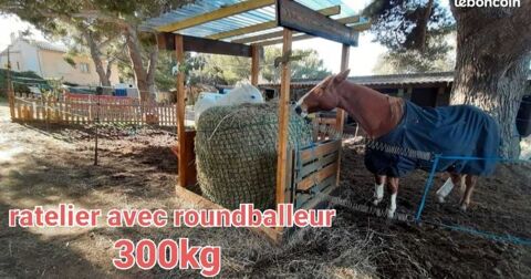 PENSION FOIN A VOLONTE SIX FOURS 83140 Le brusc