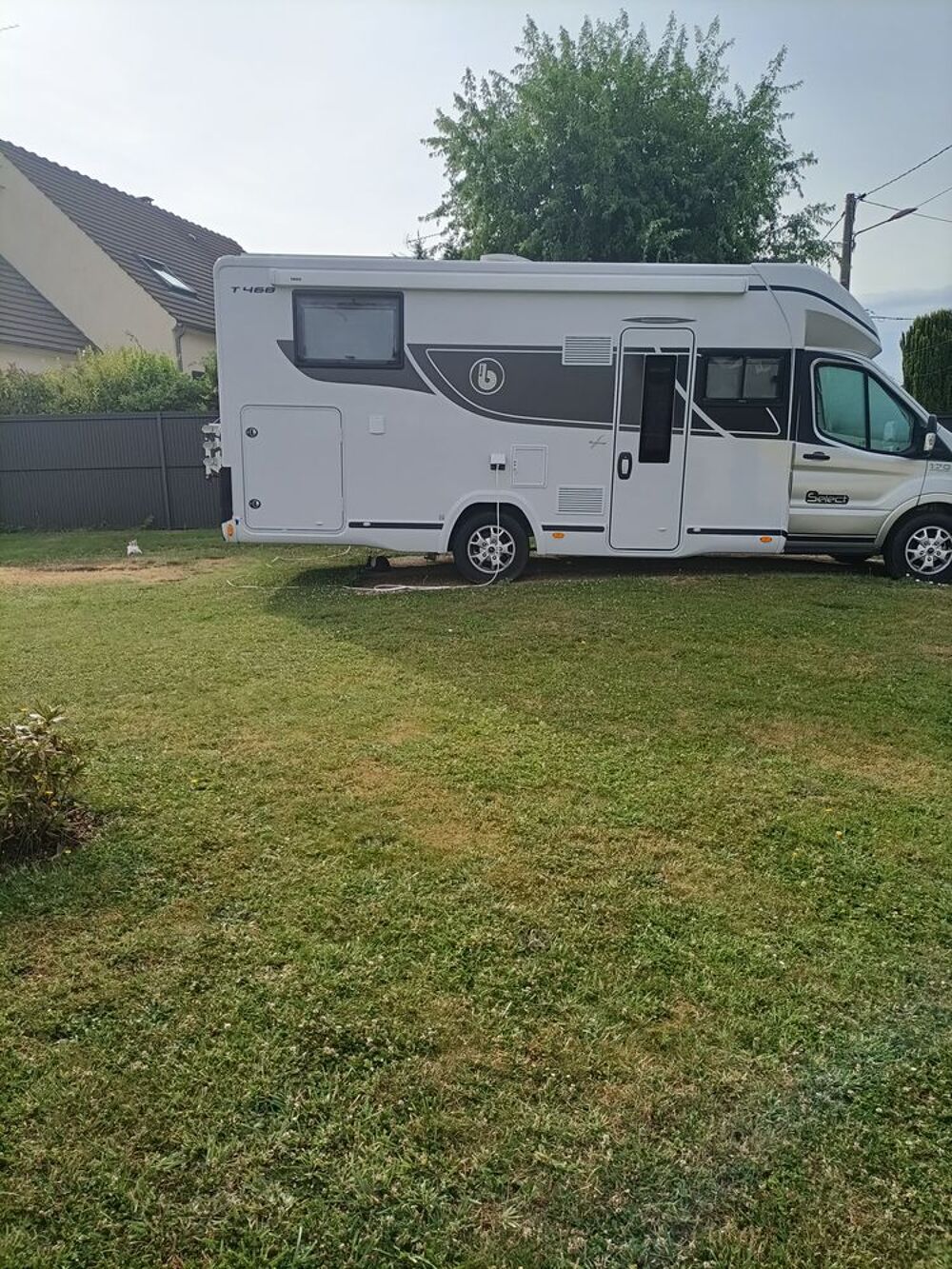  2022 occasion 77178 Saint-Pathus