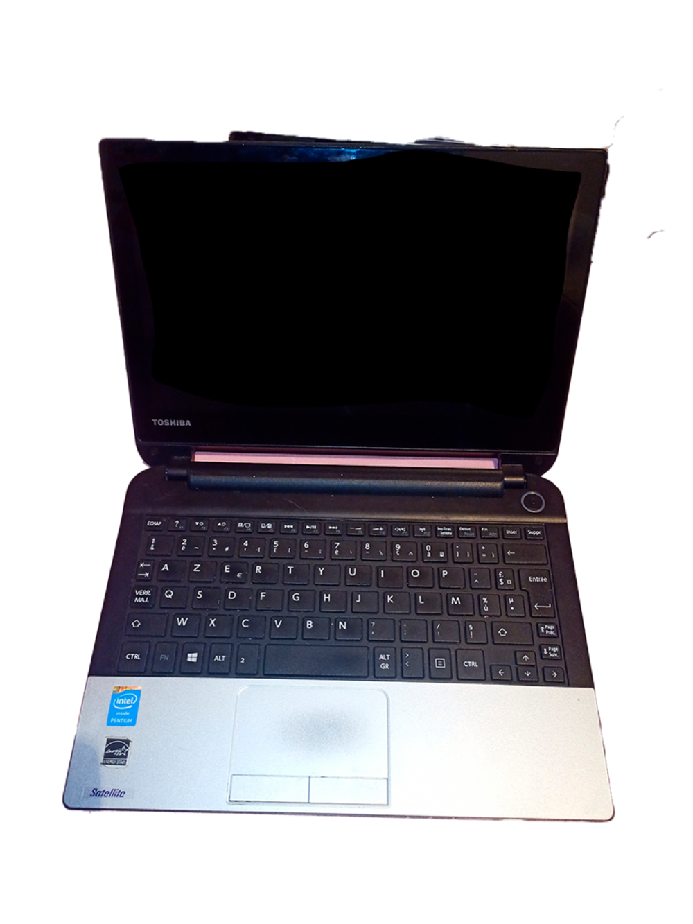 Ordinateur Toshiba satellite NB10t - A - 102 Matériel informatique