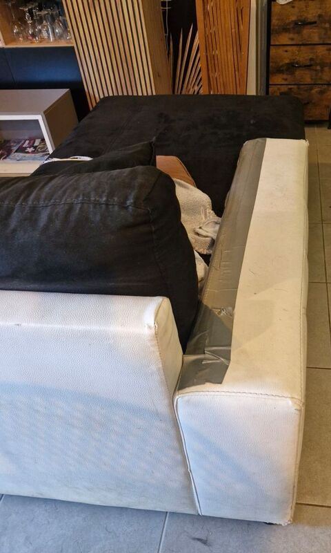 Canape d'angle gauche  50 Grans (13)