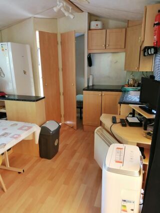 Location  Mobile Home 