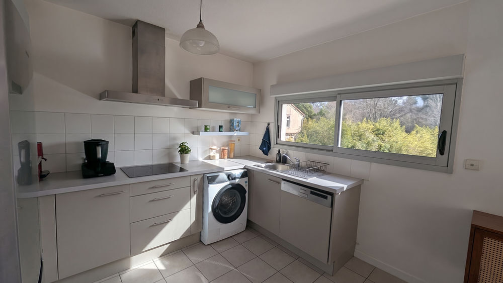Vente Appartement Montpellier La Lironde - T3 de 65 m² avec terrasse de 57 m2 Montpellier