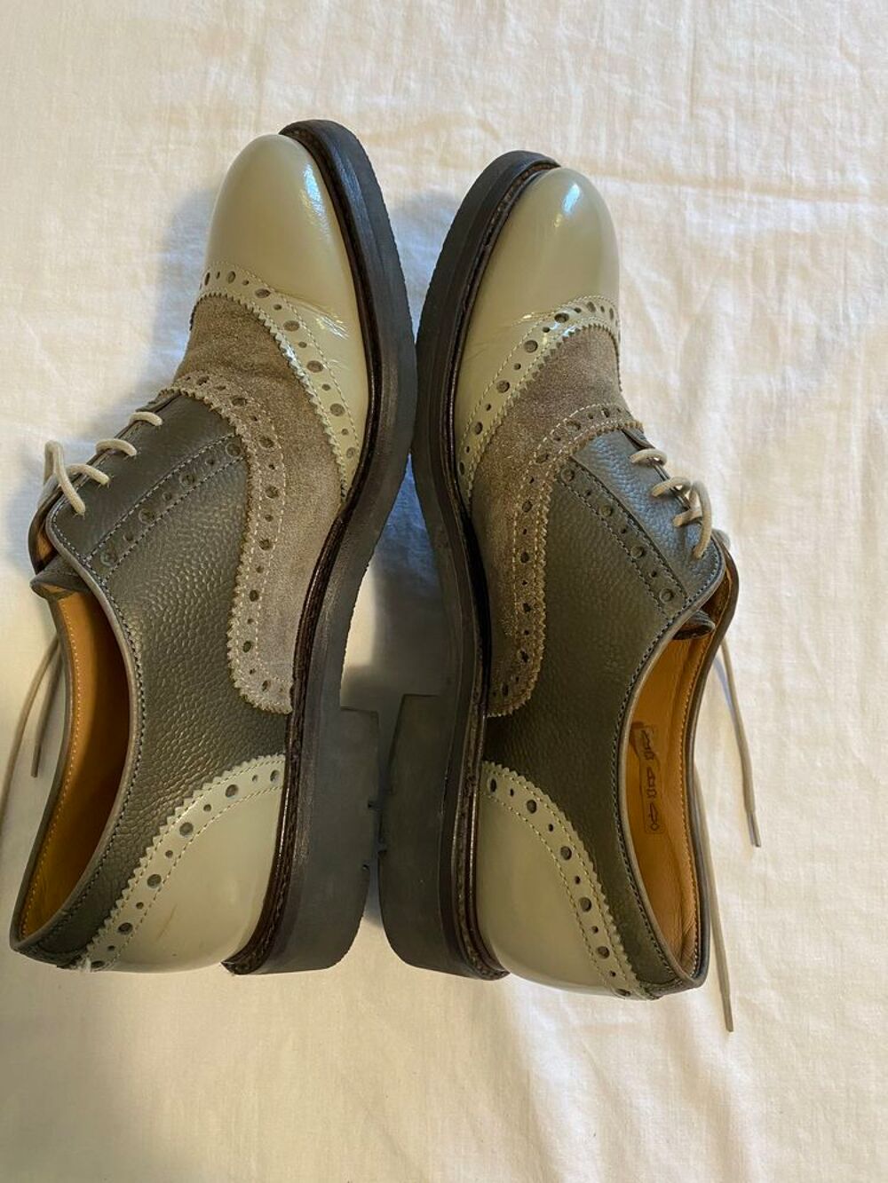 Chaussures Heschung pour femme Chaussures
