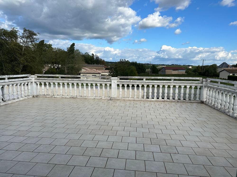 Vente Maison Particulier maison bien situé proche toute commodité Prissé