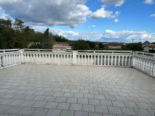  Maison à vendre 12 pièces 1400 m²