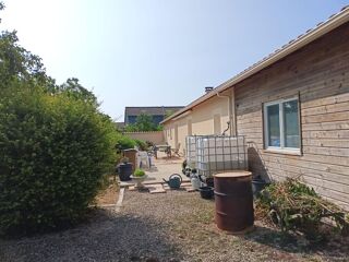 Maison à vendre 6 pièces 145 m²
