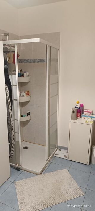  Appartement � louer 2 pi�ces 42 m�