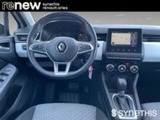 Clio V Clio E-Tech full hybrid 145 Evolution 2023 occasion 13200 Arles