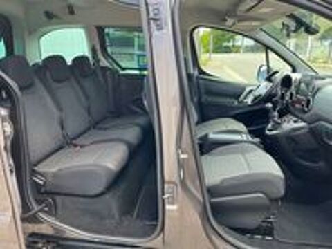 Berlingo 1.2 VTI / 110CV 2018 occasion 42700 Firminy