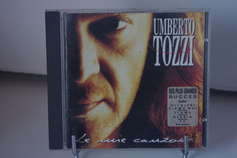 Umberto TOZZI - N 217
1 Grues (85)