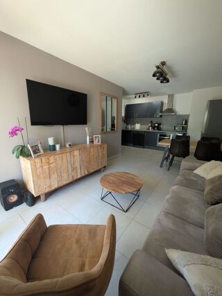  Appartement � vendre 3 pi�ces 57 m�