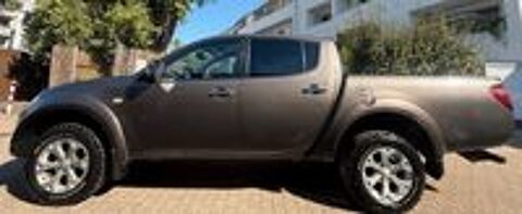 L200 2.5 TD 178 DBLE CAB INTENSE occasion 20260 Calvi