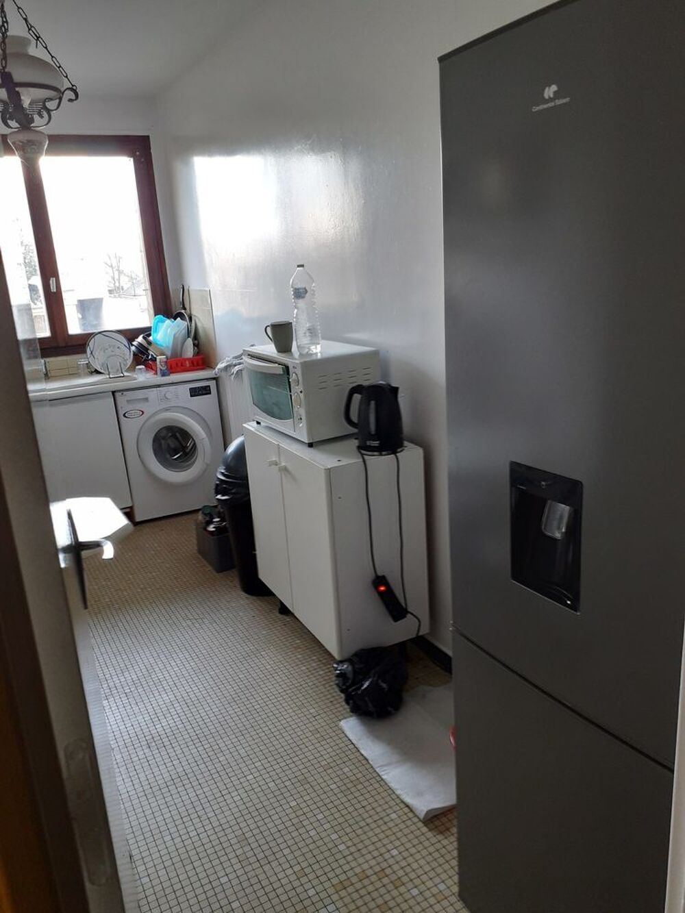 Location Appartement Chambre meublée dans Collocation métro Châtillon-Montrouge Châtillon
