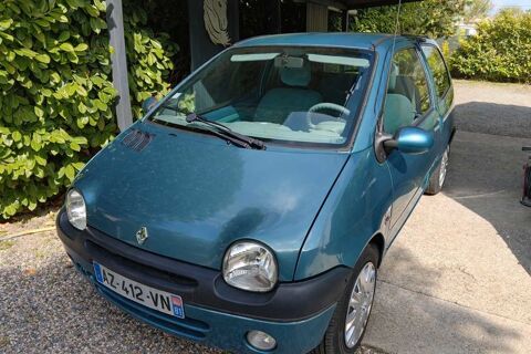 Renault twingo 1.2l Kiss cool 127 000 km