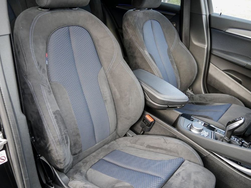 X2 sDrive 20i 192 ch DKG7 M Sport X 2019 occasion 69007 Lyon