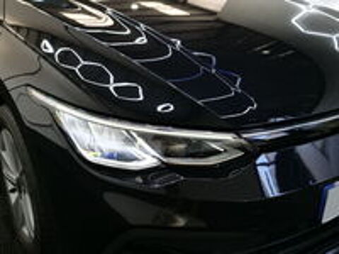 Golf 1.0 TSI OPF 110 BVM6 Life Business 2022 occasion 69330 Pusignan