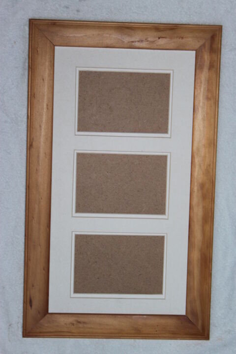 Cadre tableau neuf 4 Montigny-Lencoup (77)