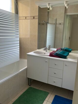  Appartement � louer 3 pi�ces 62 m�