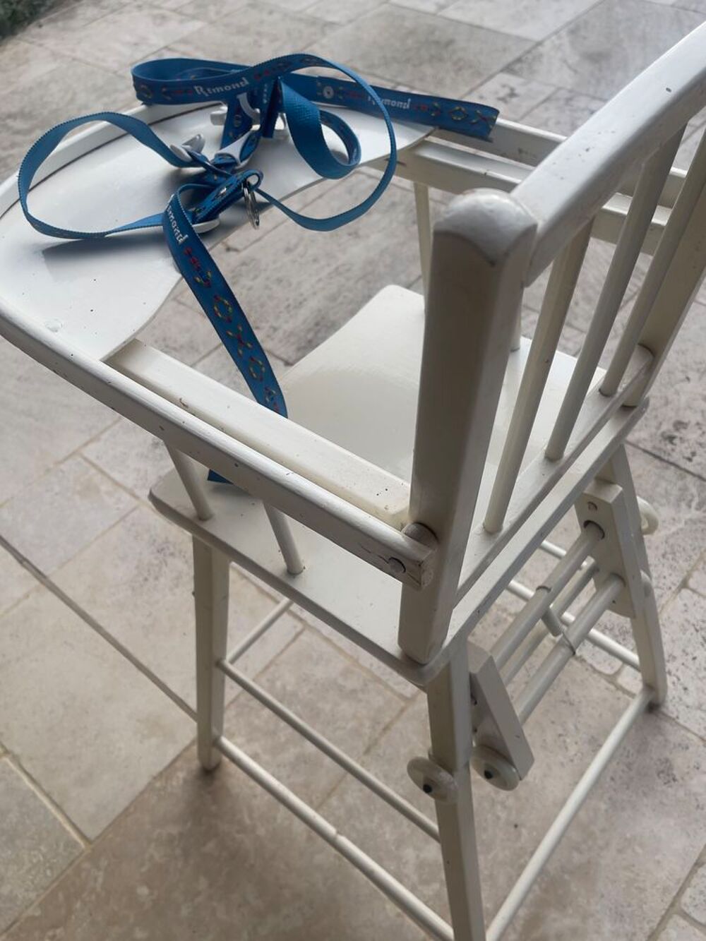 chaise d'enfant Pu�riculture