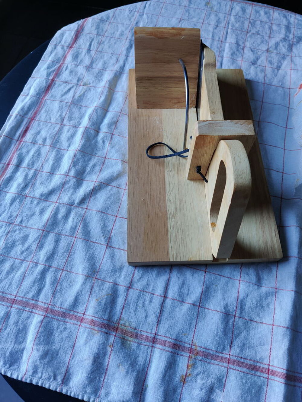 coupe saucisson Electromnager