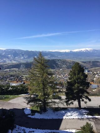 Location  Appartement 