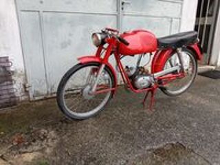  1963 occasion Bore, PR, Italia