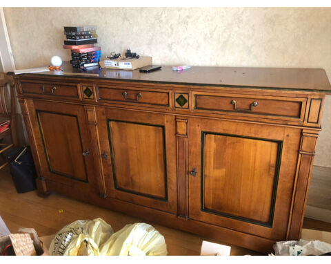 Meuble enfilade 300 Paris 12 (75)