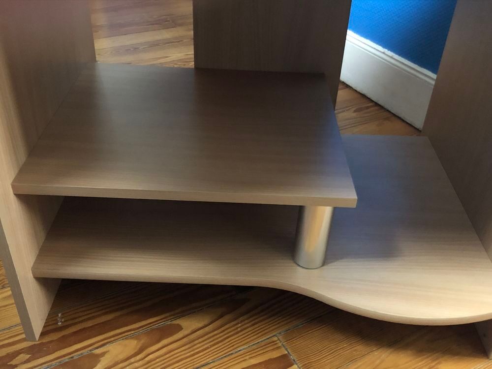 Bureau PC Meubles