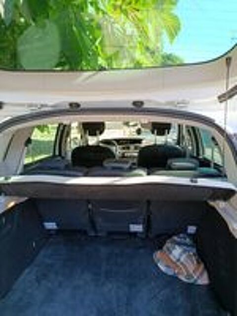 Sc&eacute;nic III Scenic dCi 130 Energy FAP eco2 Bose 2013 occasion 28310 Janville