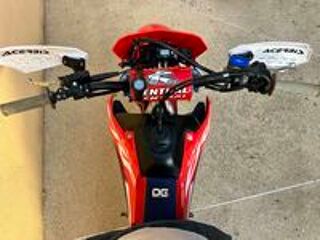 HONDA 2022 occasion 10000 Troyes