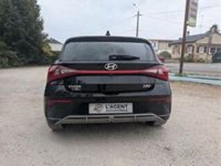 i20 CREATIVE 2024 occasion 51100 Reims