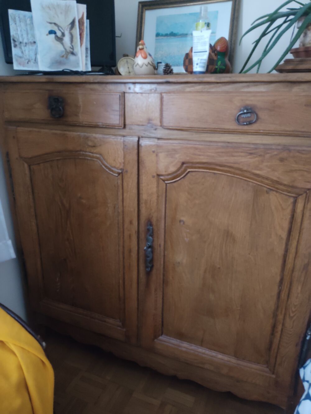 Buffet 3/4 Meubles