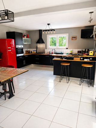  Maison � vendre 4 pi�ces 107 m�