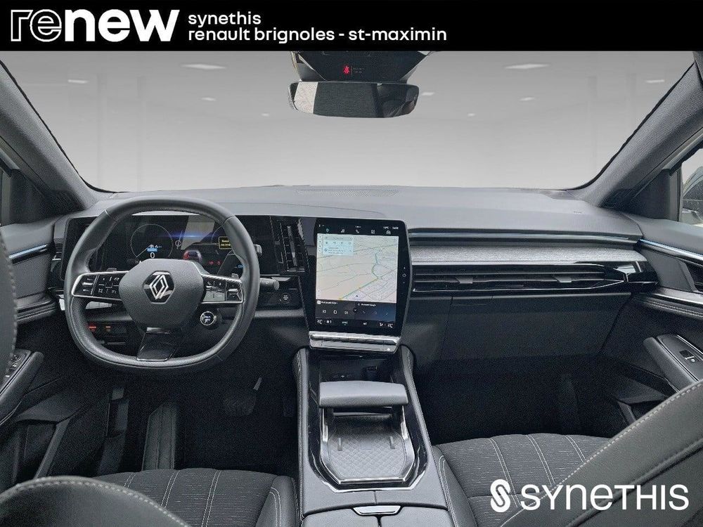Austral E-Tech hybrid 200 Techno 2023 occasion 83170 Brignoles
