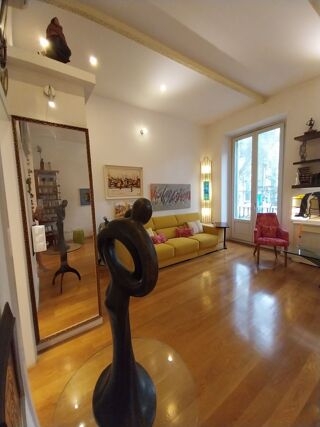  Appartement � vendre 2/3 pi�ces 74 m� Barcelona, espagne