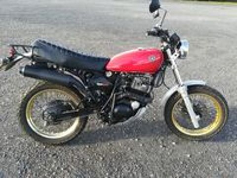 YAMAHA 1987 occasion 14123 Fleury-sur-Orne