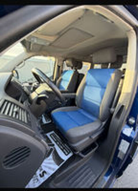 MULTIVAN 2007 occasion 56000 Vannes