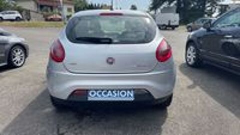 Bravo 1.6 Multijet 16V 105 DPF Dynamic 2012 occasion 47240 Castelculier