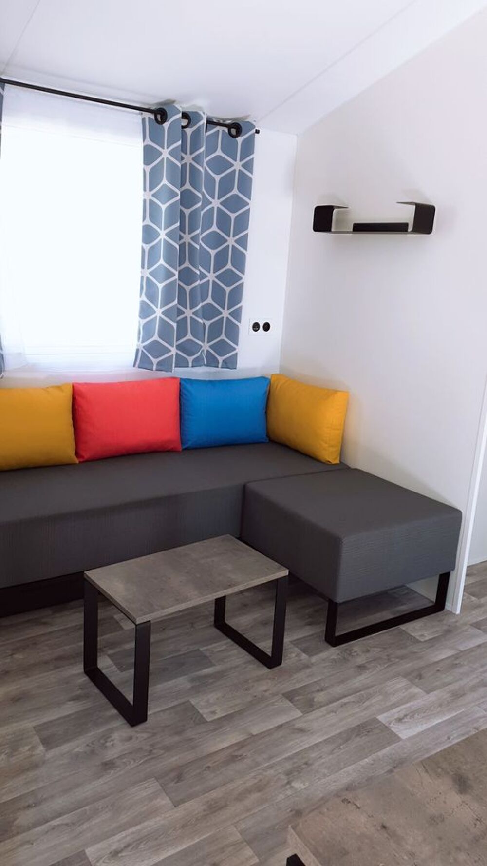   mobilhome proche la mer Bretagne, Billiers (56190)