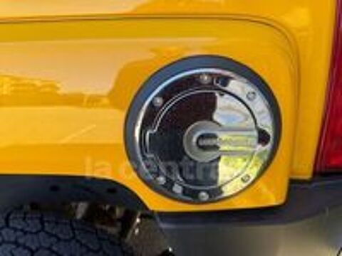 H3 HUMMER 3.5 2006 220 ch GARANTIE 6 MOIS 2006 occasion 83830 Bargemon