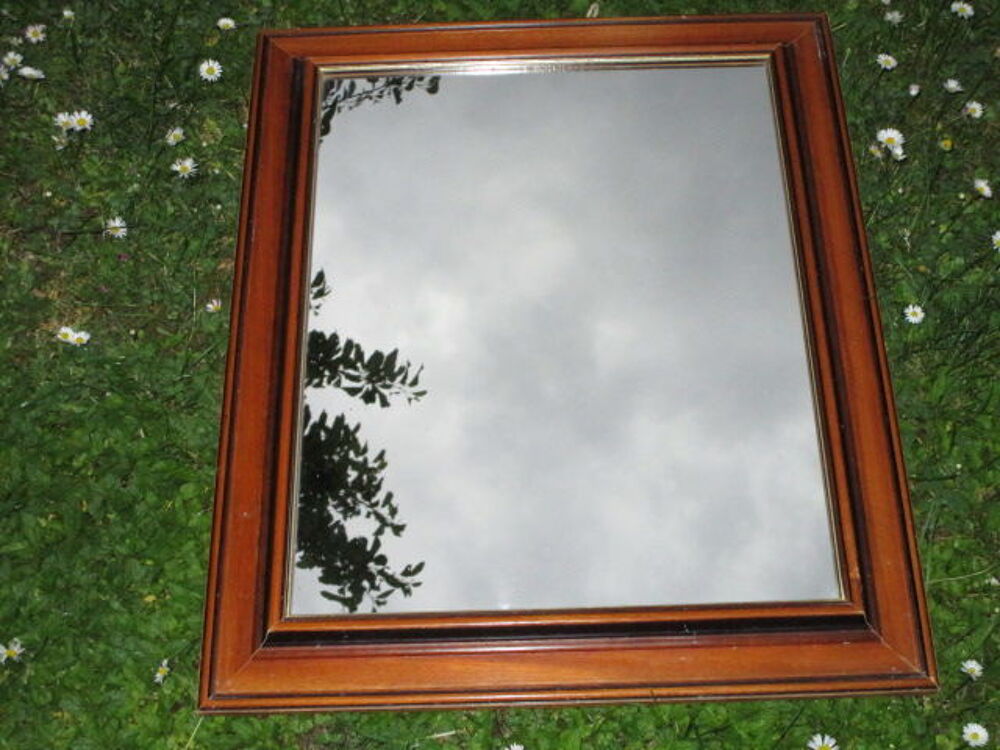 GRAND MIROIR Décoration