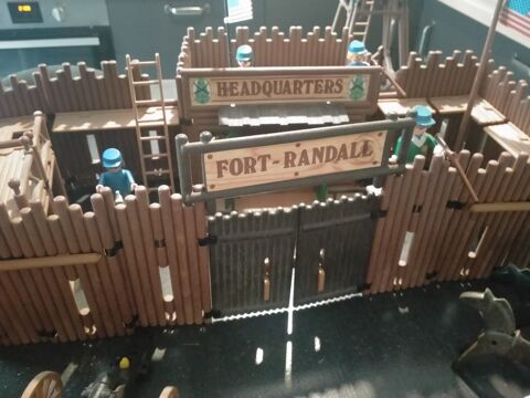 Lot play 100 Angers (49)