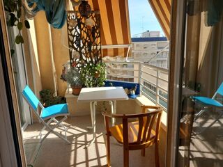  Appartement � vendre 2/3 pi�ces 56 m� Guardamar del segura, espagne