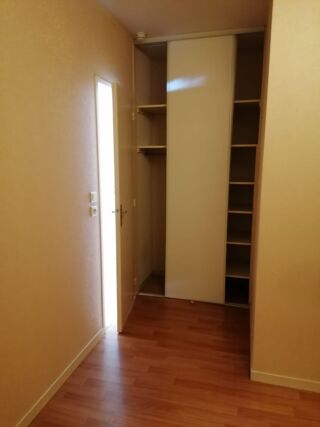  Appartement à vendre 2 pièces 41 m²