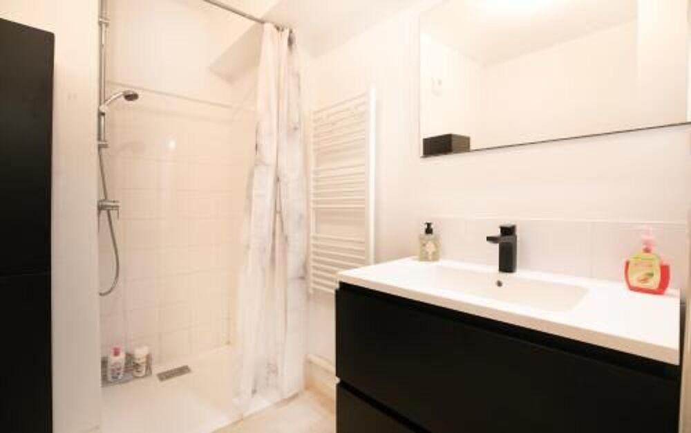 Location Appartement Sublime appartement  T2 34,9 m² Bordeaux